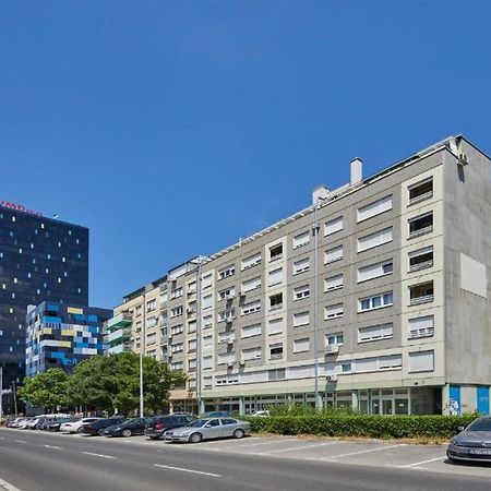 Apartment Madral Zagrzeb Zewnętrze zdjęcie