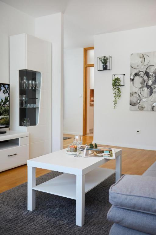 Apartment Madral Zagrzeb Zewnętrze zdjęcie