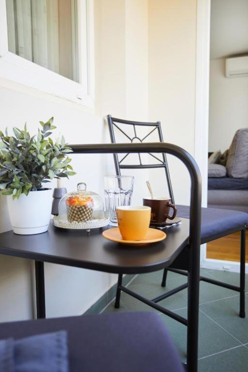 Apartment Madral Zagrzeb Zewnętrze zdjęcie