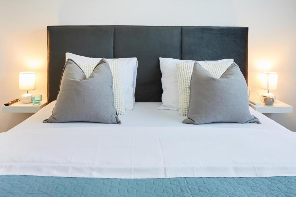Apartment Madral Zagrzeb Zewnętrze zdjęcie