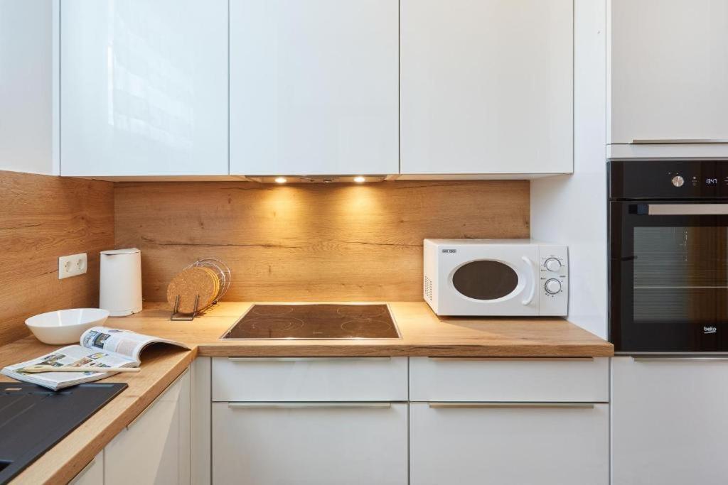 Apartment Madral Zagrzeb Zewnętrze zdjęcie